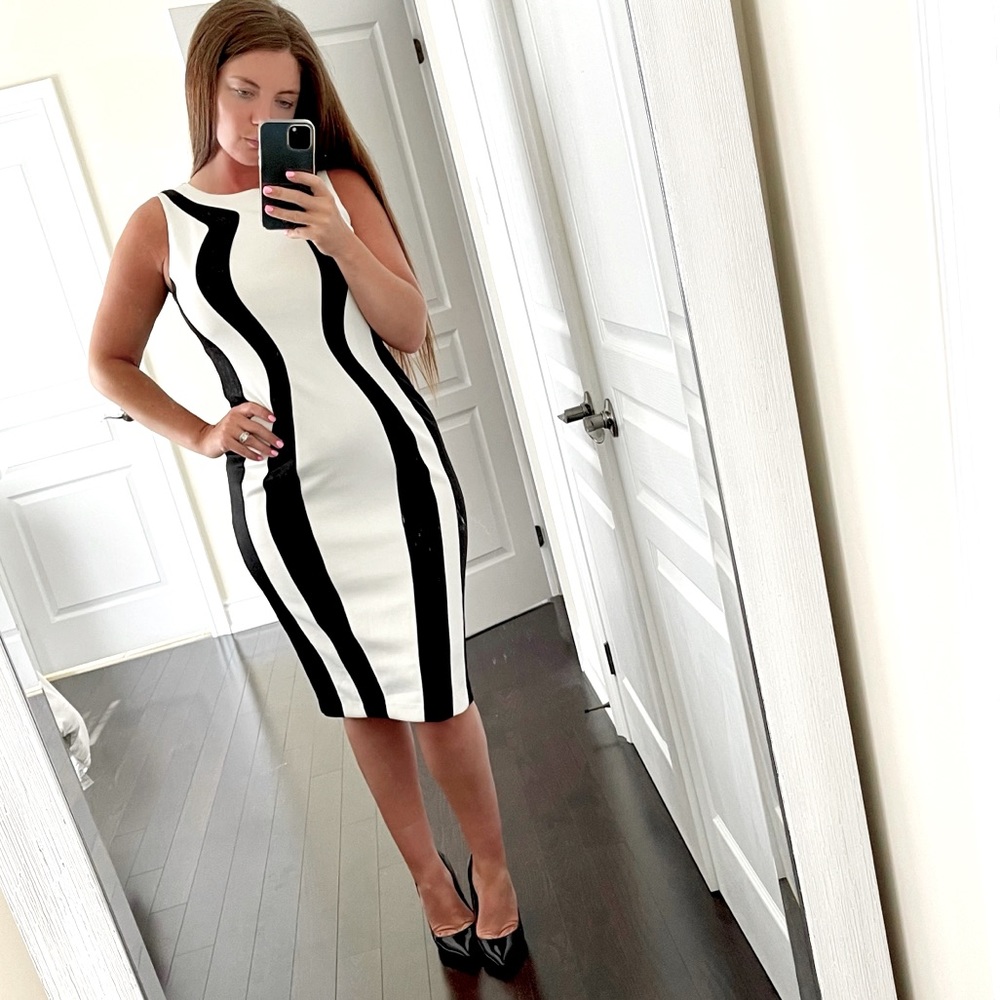 Alexis Admor pencil dress